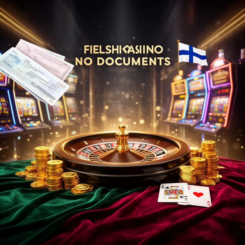 Innsiden av et moderne nettcasino