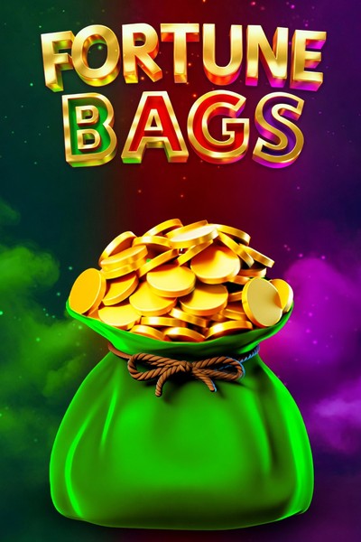 Fortune Bags-spilleautomat hos Betrepublic Casino