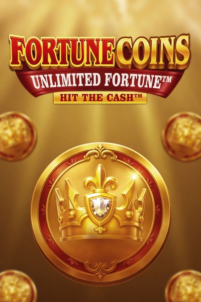 Fortune Coins Unlimited Fortune-spilleautomat hos Cleobetra Casino