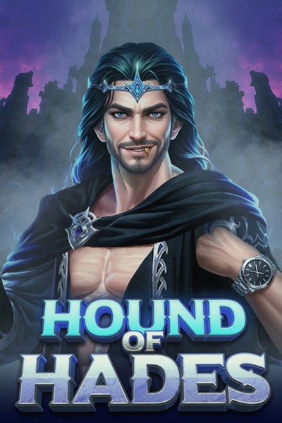 Hound of Hades-spilleautomat hos Kingmaker Casino